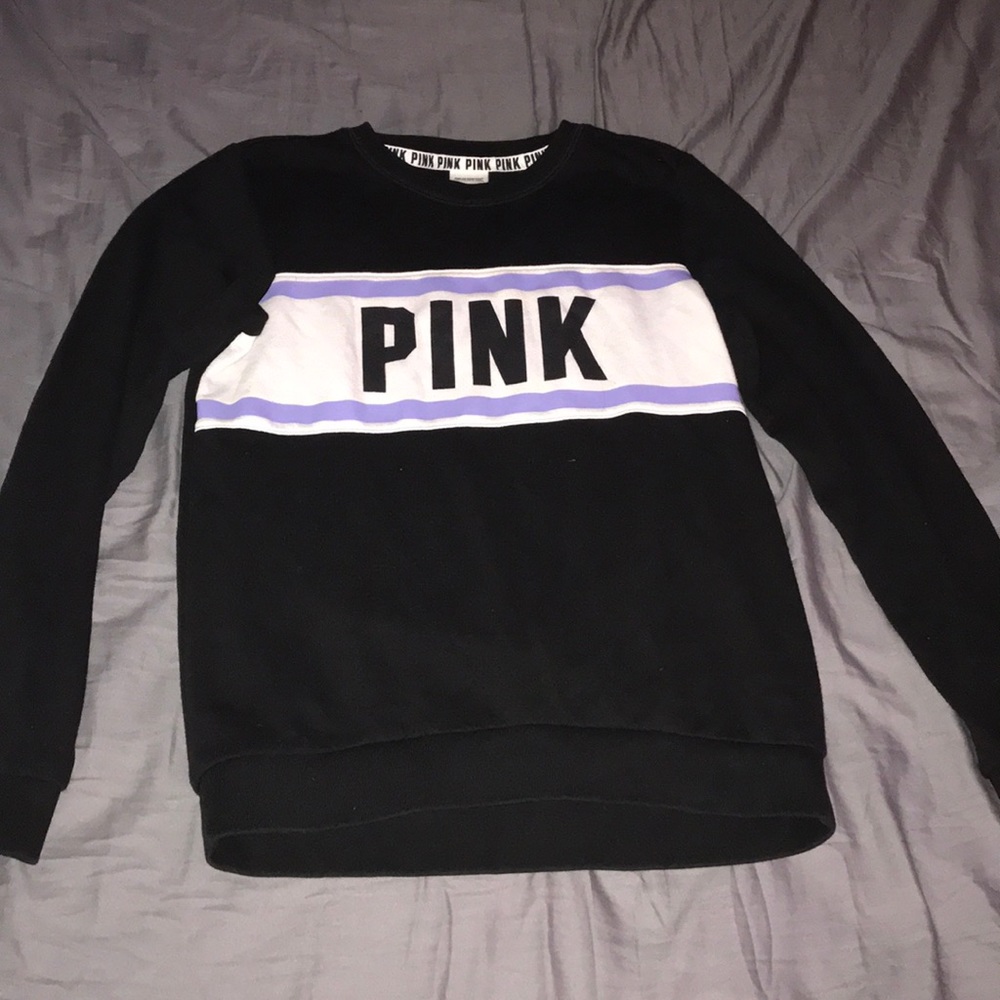 PINK Sweatshirt